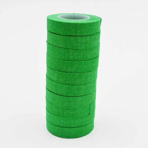 Manufacturer sells guzheng and pipa special playing type colorful breathable guzheng tape that does not open when sweating and has good adhesive properties