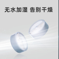 雲中飛ya 50携帯全自動単水平ハンドヘルド呼吸器エレメントフィルター綿マスク管路部品