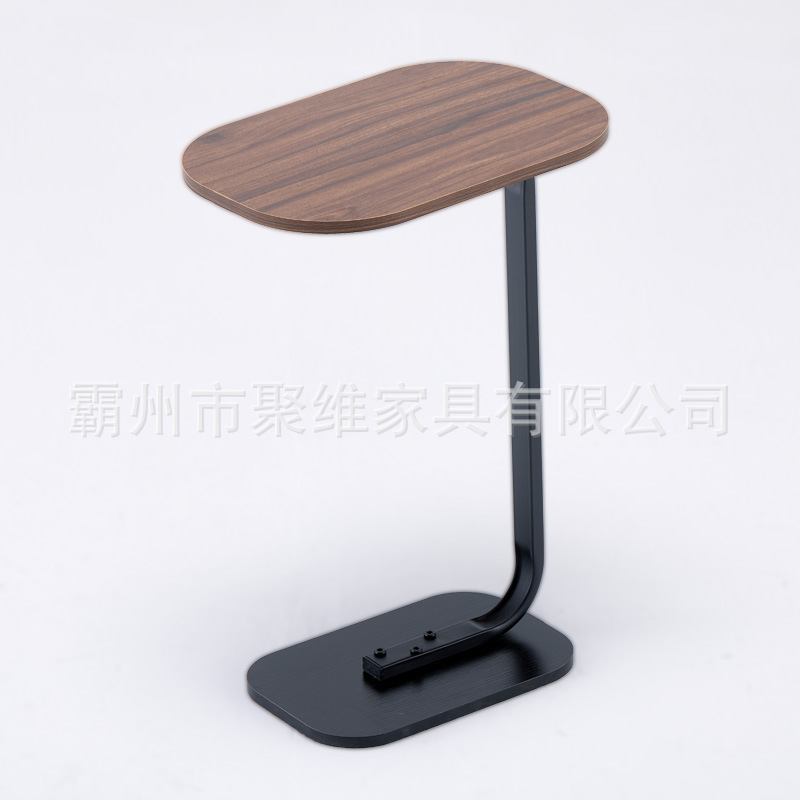 沙发边几边柜边桌客厅家用茶桌置物架床头床边迷你阳台小茶几桌子|undefined
