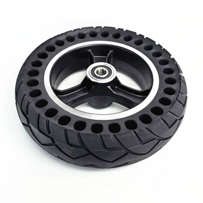 Tire Complete Wheel 200X60 – Elektrikli avtomobil şinləri