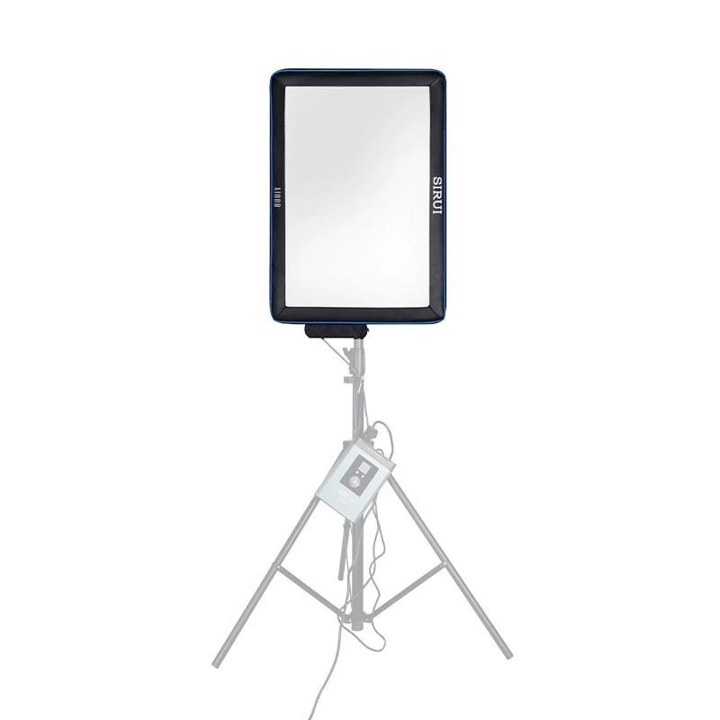 Two-color fill light, LED lamp, 100W