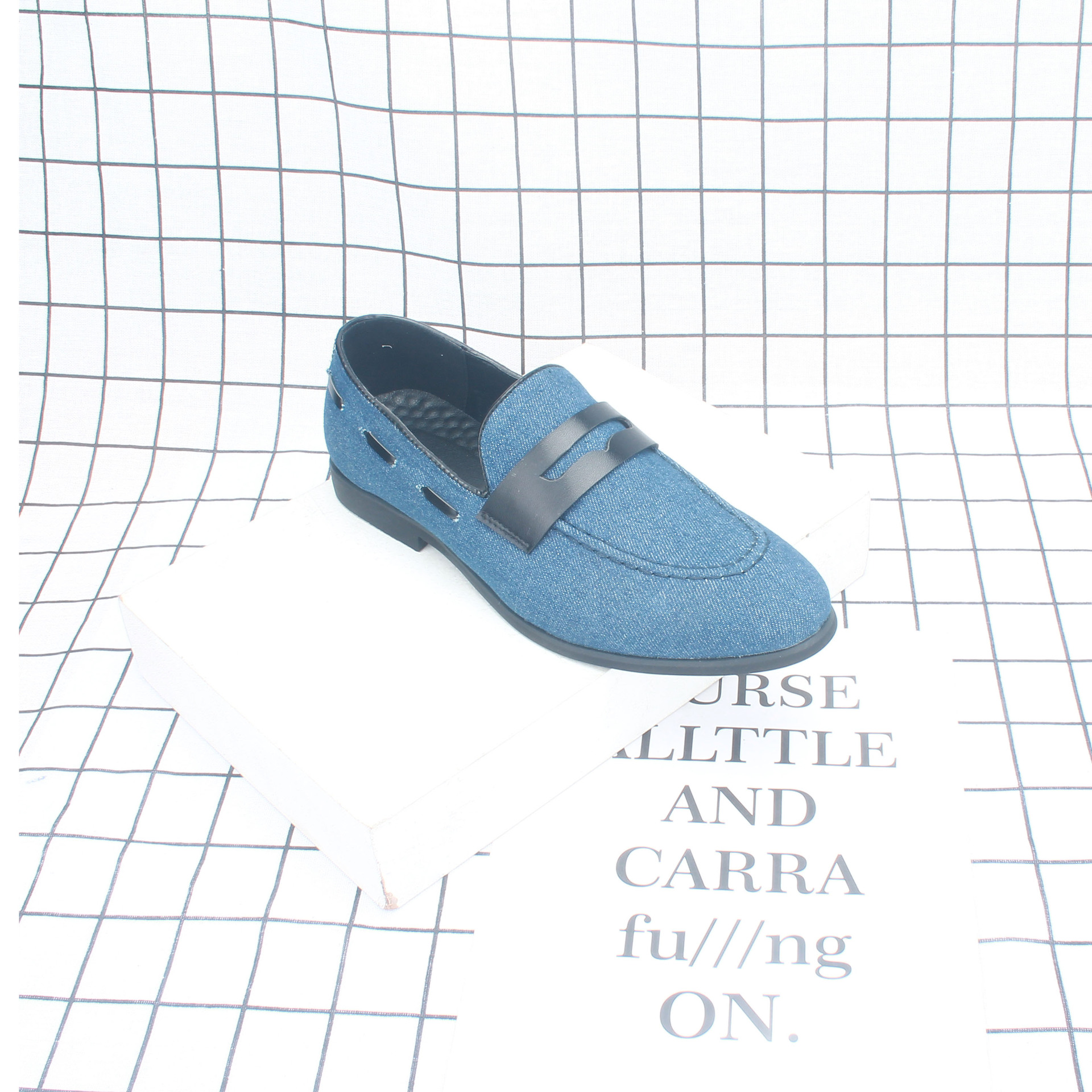 2023�¿���ָ�����Ь�׽�һ�ŵ�ƽ����Ь413