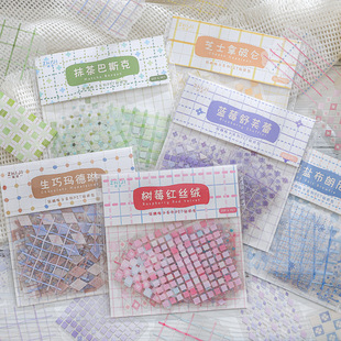 �V�ü��E �p�Ǹ���ϵ��PET�N���� ��ɫ�������~diy���A�b��N��