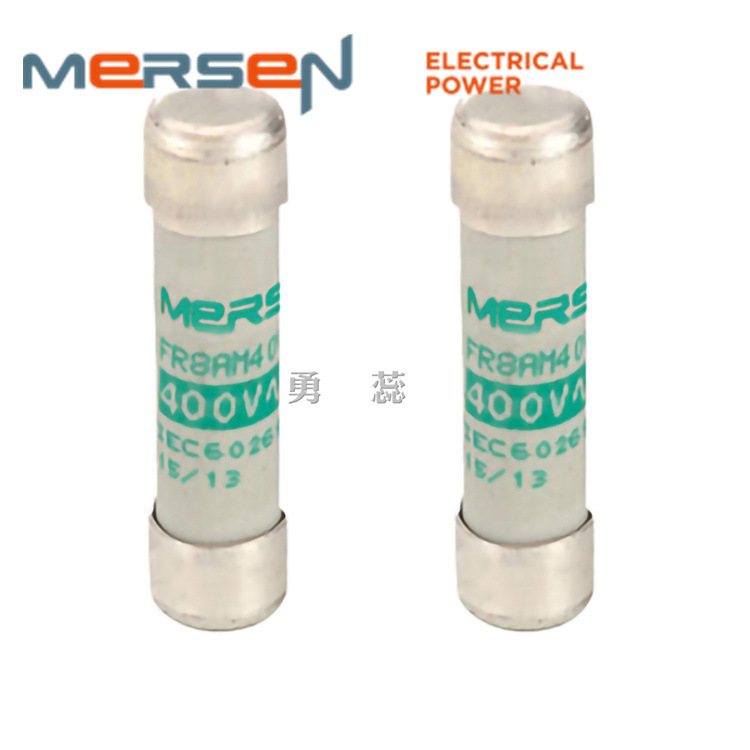 快速熔断器        FR8AM40V1      FR8AM40V2     FR8AM40V4