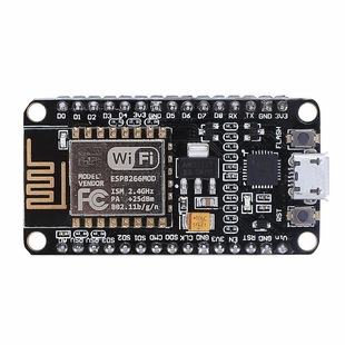 NodeMcu Lua V2 WIFI ���W �_�l�� ���ESP8266 CP2102