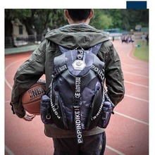 书包男士潮男包包甲壳虫潮男潮牌个性创意双肩背包大学生时尚潮流