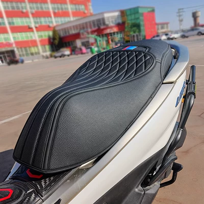 Seat Cushion Modification Accessories, Motorcycle cushion