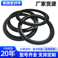 Z型圈密封圈Z型密封件密封圈耐磨耐油耐老化耐高温密封件氟胶耐油