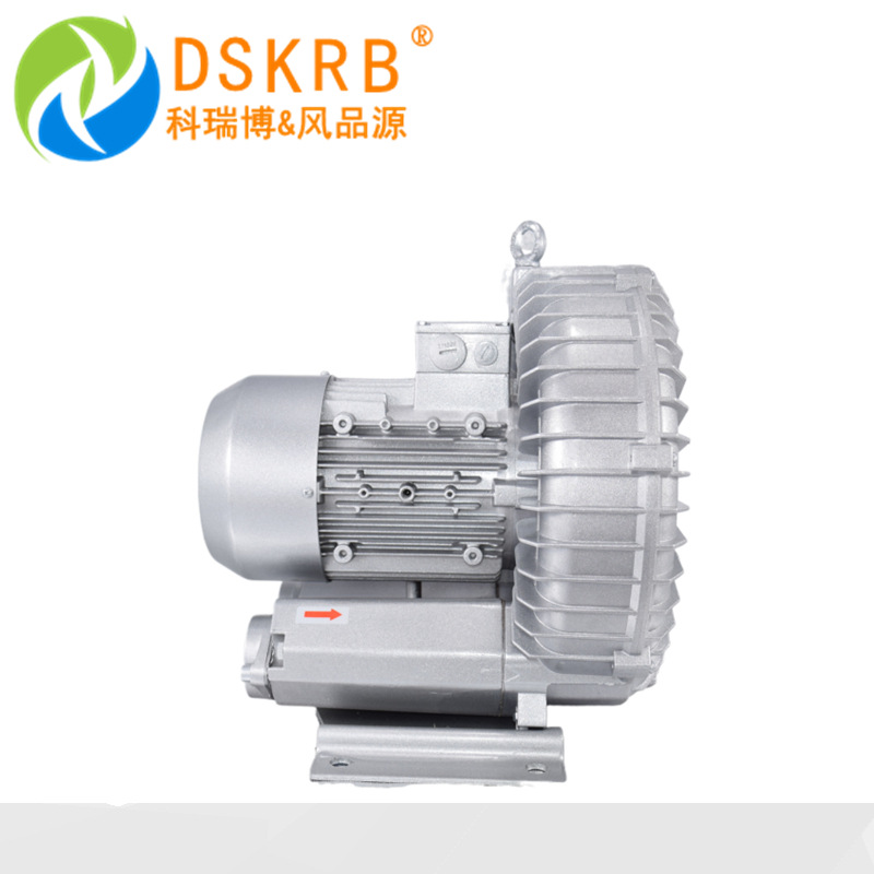 现货2PB-210A11 0.4kw编织机用旋涡风机400w220v织袜机配套漩涡泵