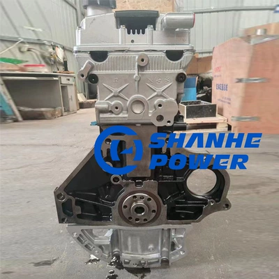 Buick Excelle, Verano, Engine assembly