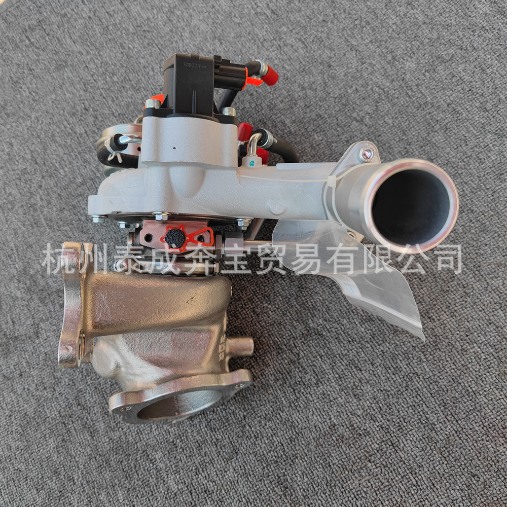 Suitable for Baic Huansu 1.3t Turbocharger Model G15P9A008-001 11180000-A06-000