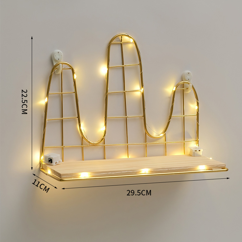 새로운 골든 힐 (조명 없음)