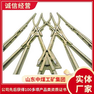 交叉渡线道岔厂家现货加工矿用交叉渡线道岔电动现货出售道岔