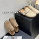 Vintage Mori Style Platform Burken Shoes Half Slippers Women's Outer Wear Spring New Arrival Lazy Burken Slip-on for 2025