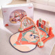 9306 upgraded fitness stand with remote control
