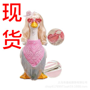 Porch Goose Accessory Set����ī�R�����L�Z���