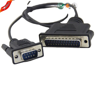 DB9P���DDB25���B�Ӿ� DB9 RS232���ھ� �������B�Ӿ�