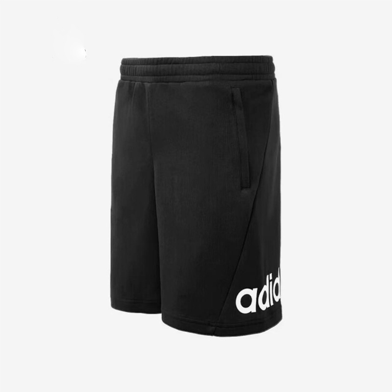 Cross-Border Fashion Loose-Fitting Basketball Shorts for Men and Women, Summer Casual Running Training Shorts