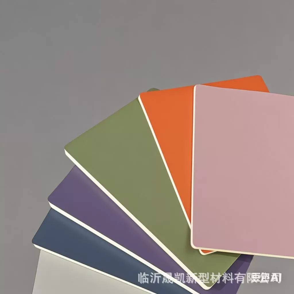 肤感木饰面碳晶板木饰面护墙板室内装饰集成墙板面无缝拼接防撞板