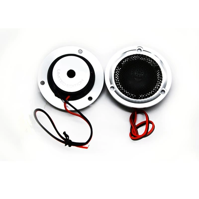 Car audio speaker film Car horn/tweeter