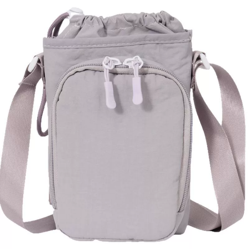 One-shoulder bag, sports shoulder bag, purse