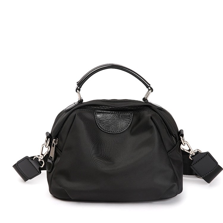 Women's Crossbody Bag Versatile High-end Commuter Shoulder Handbag_voghion.com