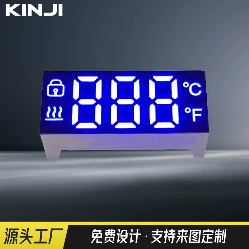 Источник производителя поставляет светодиодный бигуди для ногтей