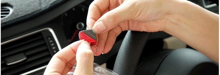 Suitable for Chevrolet Car System Light-shielding Pad Instrument Panel Light-shielding Pad Sunshade Interior Modification Special Central Console