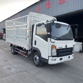 货车;牵引车;混凝土搅拌车