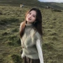 高领呼呼外穿无袖背心
