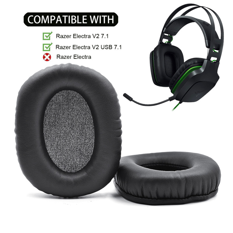 Suitable for Razer Electra V2 - 7.1 Headphone Case Suitable for Razer Electra V2 - 7.1 Headphone Case