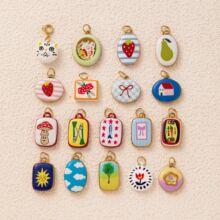 �W���羳�¿�P��{���녵���DIY����t�������18K��ɫŮ