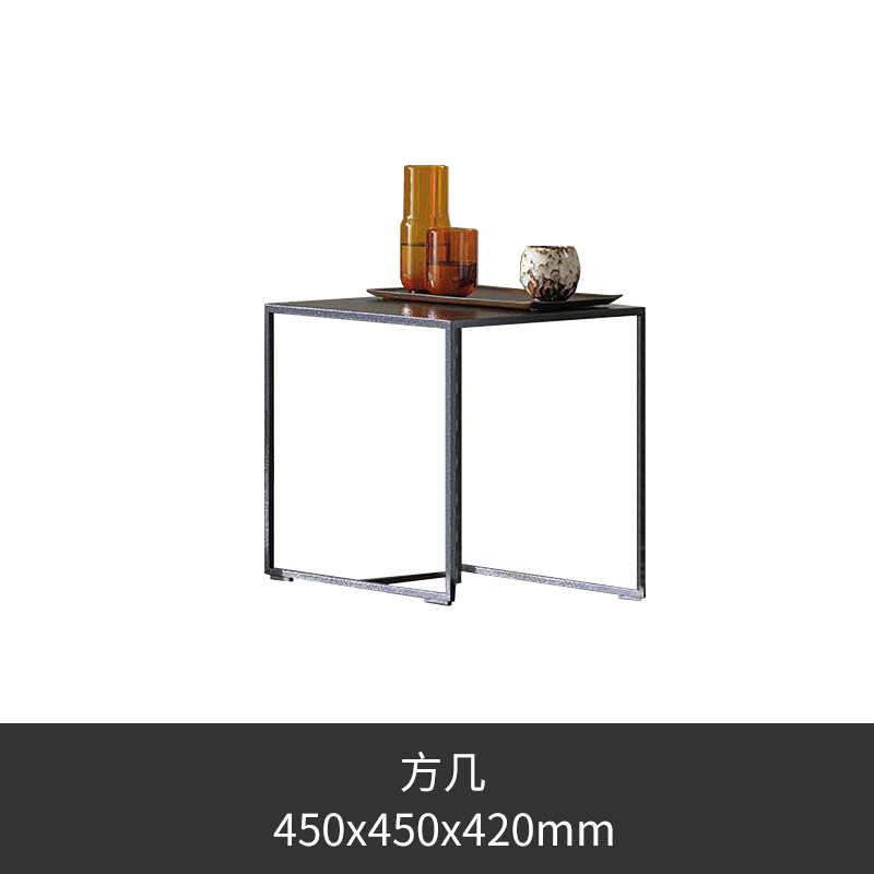 Mesa cuadrada