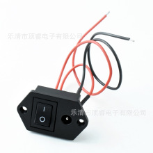 DC��������һ���_�P����|���� DC5.5*2.5mm�_�P����5521mm