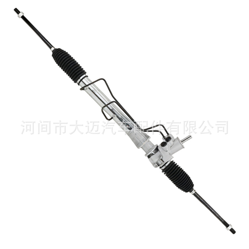 7700313969 Hydraulic power steering assembly, LHD, compatible with Renault Clio II