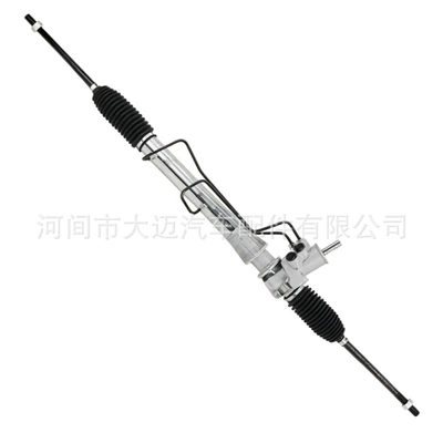7700313969 Hydraulic power Steering gear assembly