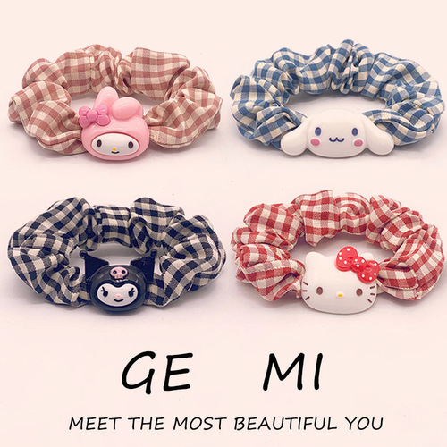 Gifts for girlfriends, birthday gadgets for couples, cinnamon dog Kurome Melody, practical for girls and besties