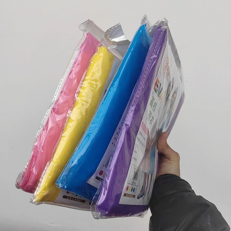 メーカー卸売りEVA成人レインコート連体帽子付きレインコート観光地区スーパーの露店漂流レインコート|undefined
