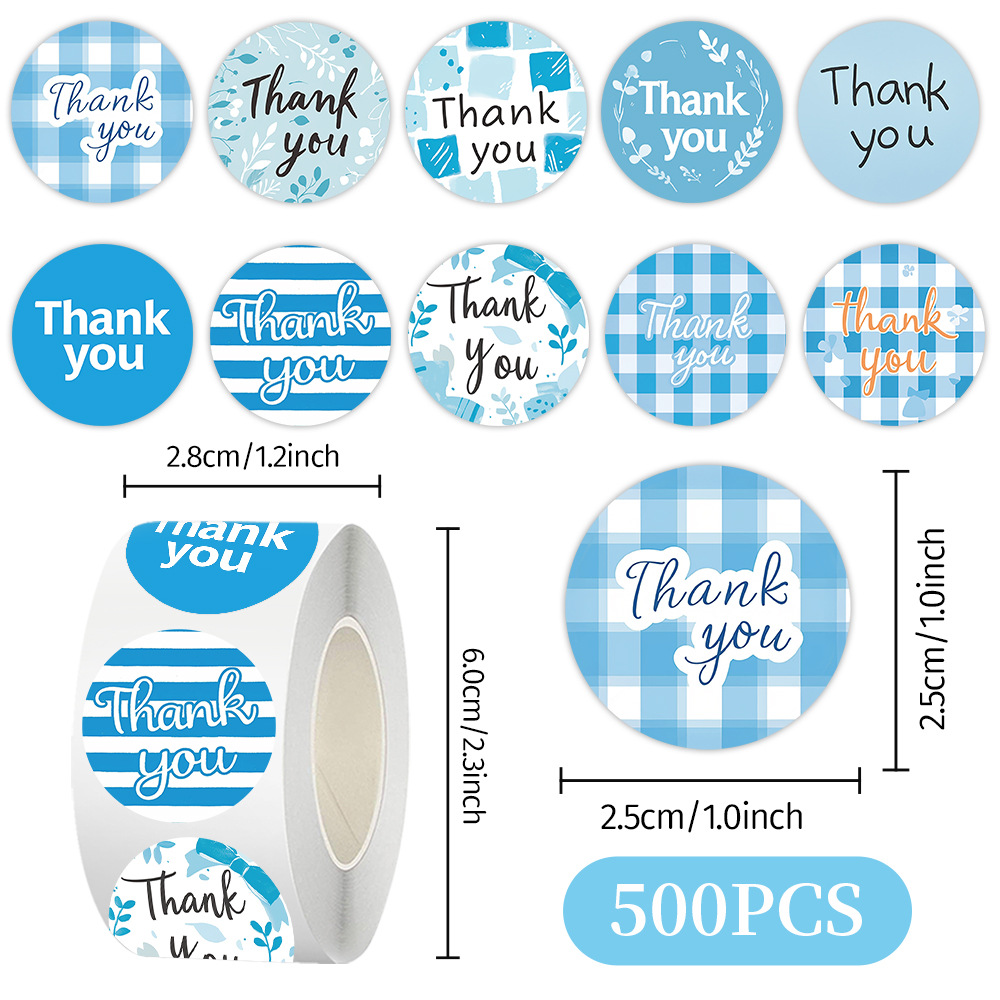 Cien tipos de dibujos animados pegatinas de animales rollo de recompensas para niños materiales didiy papelería cuaderno cinta adhesiva decoración