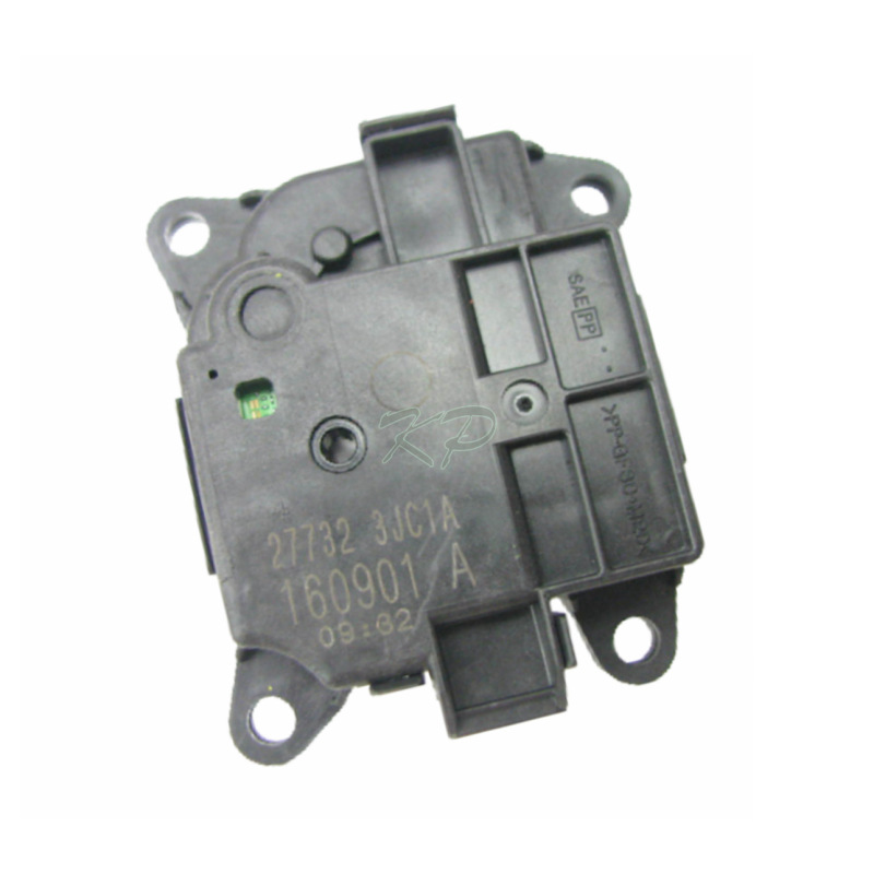 27732-3JC1A 27732-4GA0A air conditioner air actuator heater hybrid air door actuator 27732-3JC1A 27732-4GA0A air conditioner air actuator heater hybrid air door actuator