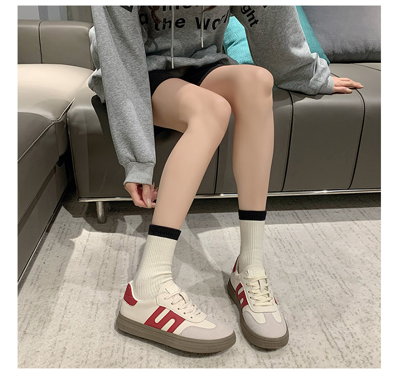 Bequeme Sportschuhe Und Freizeitschuhe Für Studenten_voghion.com