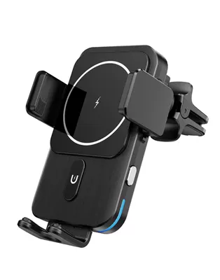 Wireless Charging Suitable for Apple – Mobil şarj cihazları - jlm-m5-clip-package