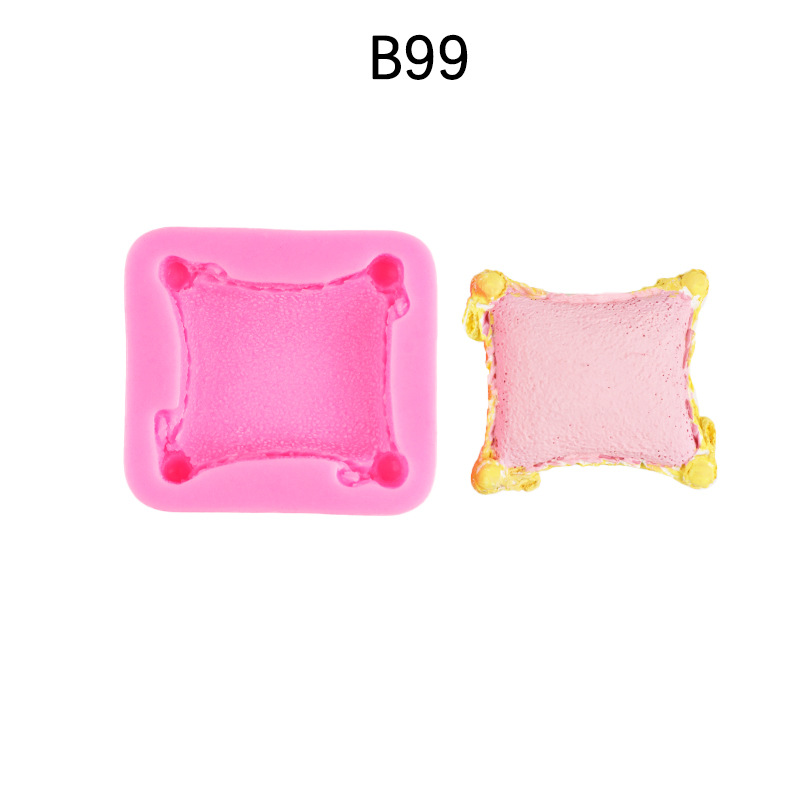 B100 rosa