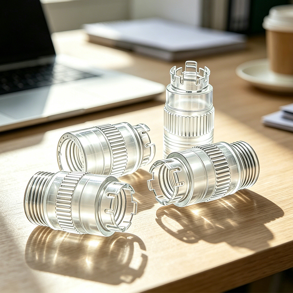3D printing services, prototype models, CNC machining, spray painting, coloring, PU silicone mold making, and small-batch custom plastic parts