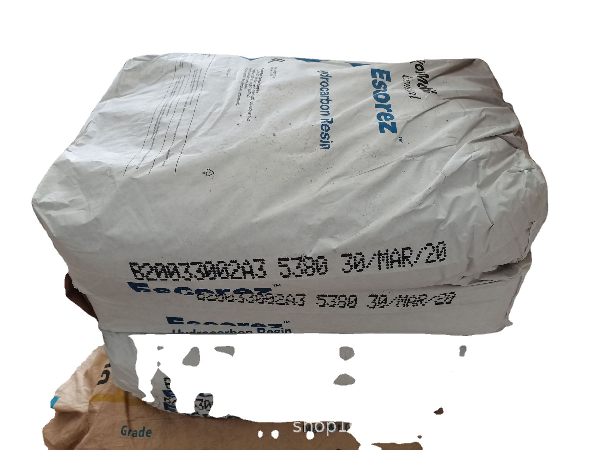 Escorez ECR288S  埃克森树脂脂肪烃树脂 用于增强多种胶黏聚合物