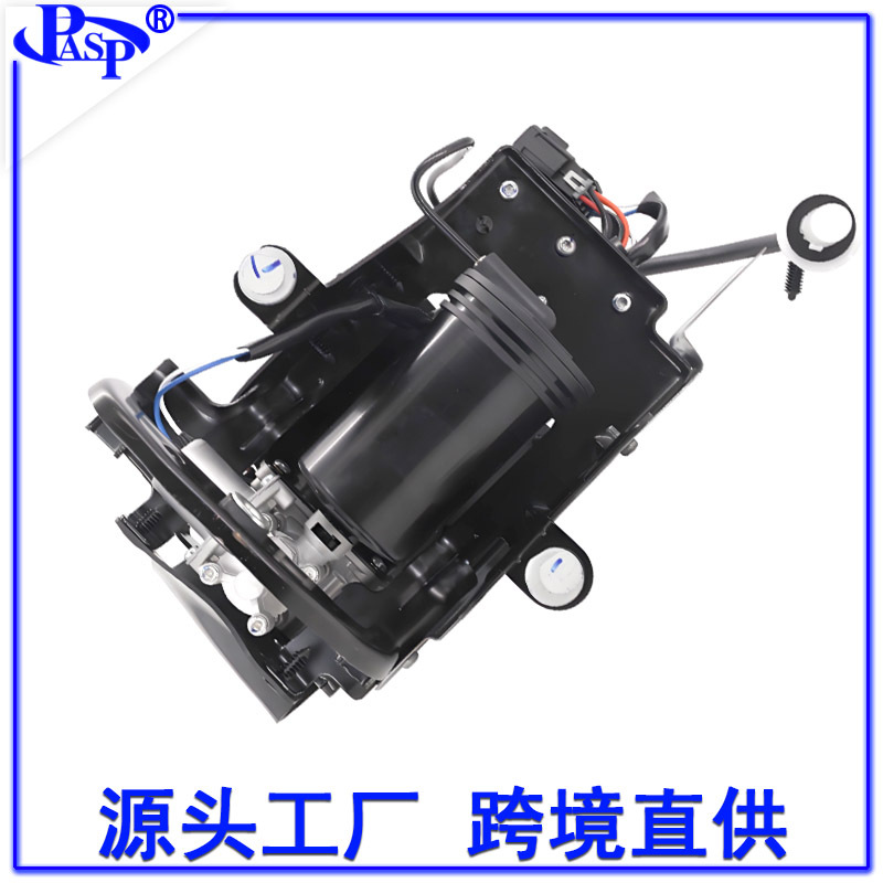 84355910 Air Suspension Pump Compatible with 13-19 Cadillac Xts F38, in Stock for Immediate Delivery