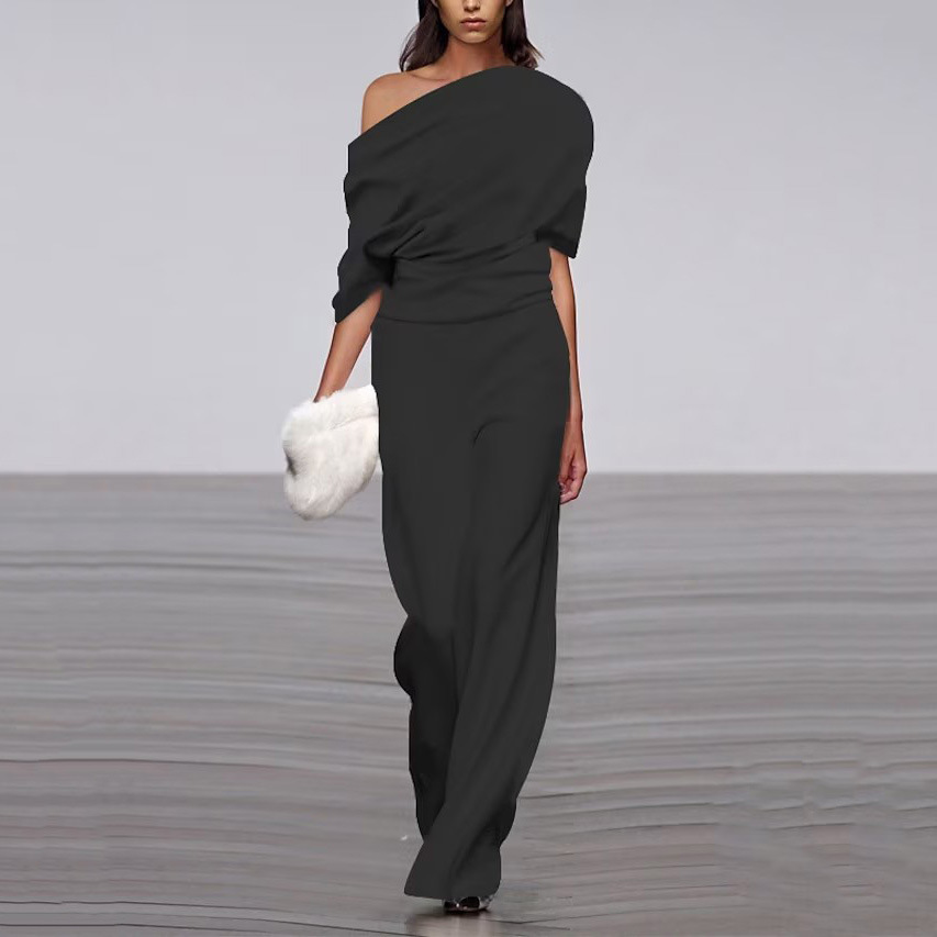 WOLFF Jumpsuit Image 3