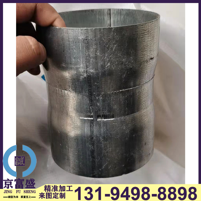 陇南 承插式镀锌穿线管免焊接头 弯头SC15-SC250 规格齐全可定 制