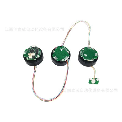 Костюм 3505 PTZ 32-битный BGC разделенная трехосная панель управления PTZ бесщеточный двигатель для аэрофотосъемки