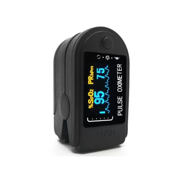 Black TFT screen (LK88)